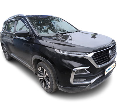 MG HECTOR-img